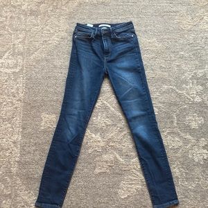 Sam Edelman Size 2 The Stilleto